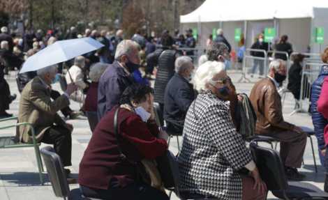 Rritet popullsia e moshuar ne Shqiperi: Ja grupmosha me tkurrjen me te larte